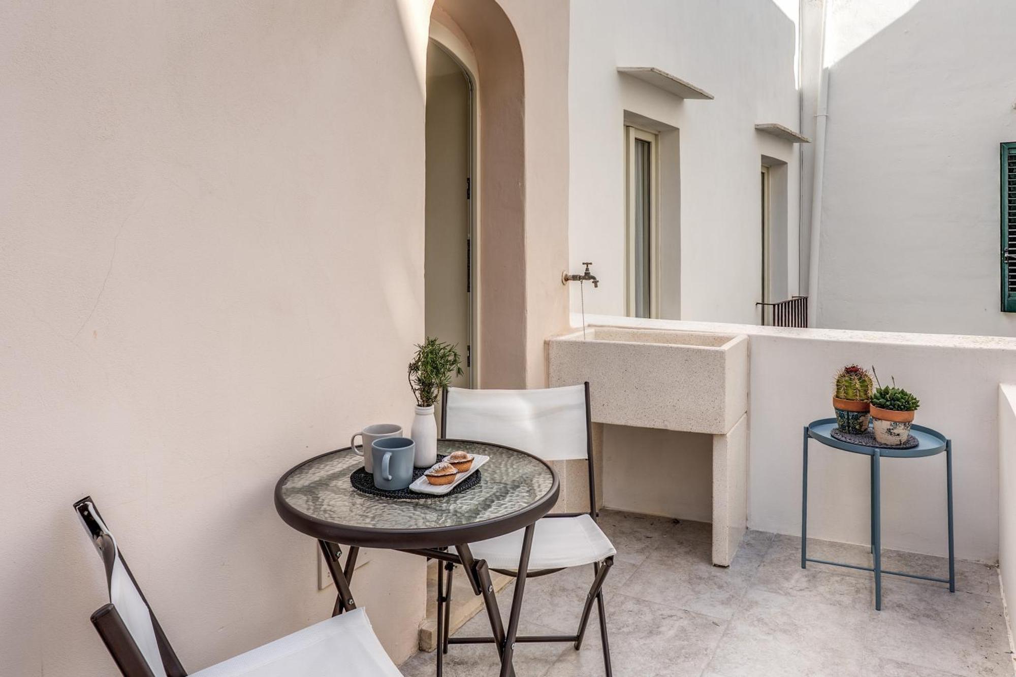 B&B Fiore Gallipoli Exterior photo