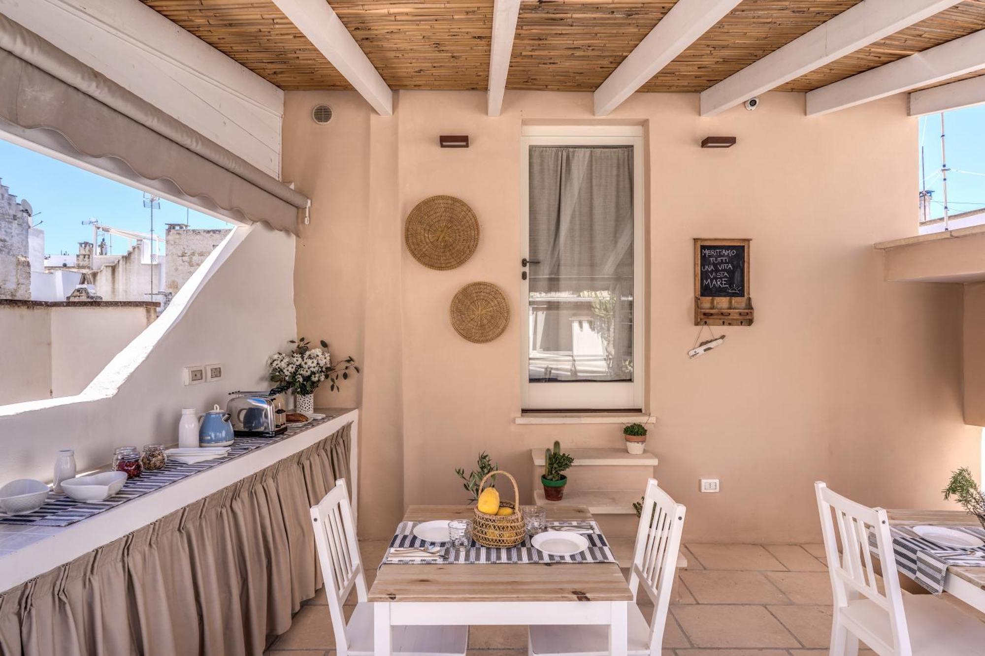 B&B Fiore Gallipoli Exterior photo