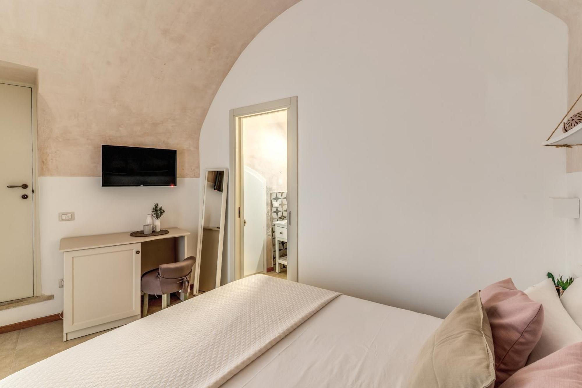 B&B Fiore Gallipoli Exterior photo
